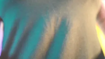 softrose skinny squirt stretches the vagina