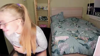 sexybabyleila squirt masturbation