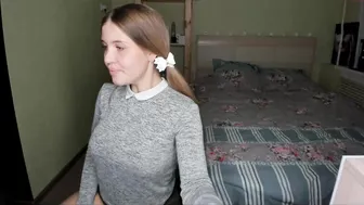 sexybabyleila cute whore pounding