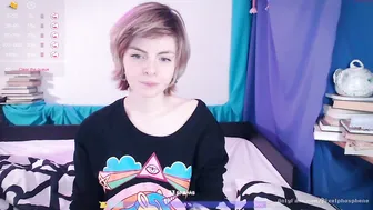 pixelphosphene loves asshole