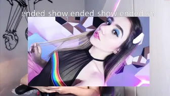 sabrinarey_ lustful mommy shows charms