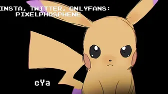 pixelphosphene Solid curvy