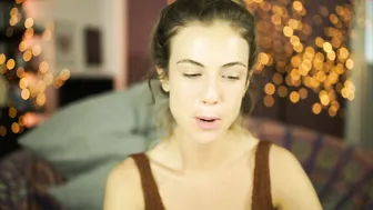 melodymate tasty  cam girl  fucks her ass furiously