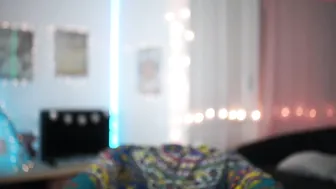 melodymate lustful beauty with tattoos fucks both slits