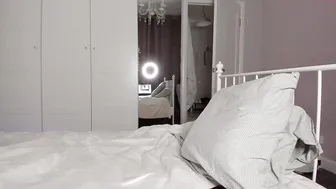 lolita_nabokova slut with big tits gets naked in  private e