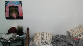 marshmallow_sage Bitch in heels