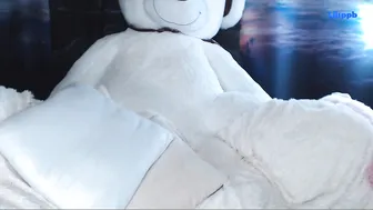 liisppb lustful mommy shows charms