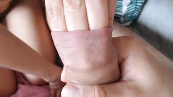 joey_and_eli Obstinate beauty