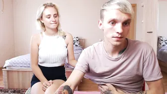 true_adult_ Cute passion runetka