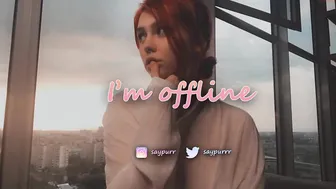 ifeeltheneed tasty  cam girl  fucks her ass furiously