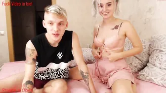 true_adult_ buxom harlot shows underwear