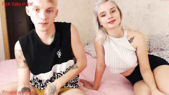 true_adult_ cute slut caresses the vagina with fingers