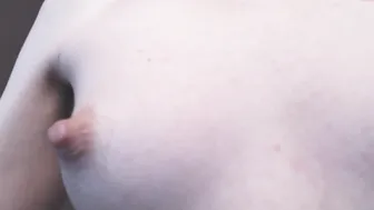 psychedelic_girl Sultry brunette