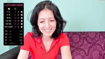 aneshereforu beautiful slut exposes big tits