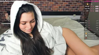 elenalooove Busty girl