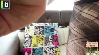 anielli69 Black-haired mare