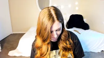 allysonbettie in fries