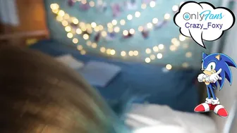 xxx_crazy_fox Hot lady