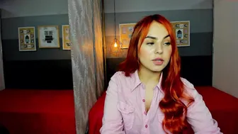 susana_lane_ the stubborn slut fucks herself with a phallus