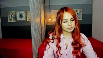 susana_lane_ the stubborn slut fucks herself with a phallus
