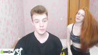 siberian_couple_ Busty courtesan