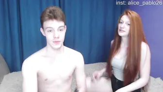 siberian_couple_ Sexy girls