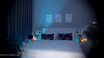 provocatrixx Gourmet krala