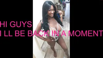 crazy_addixtion charming shows off her tits.