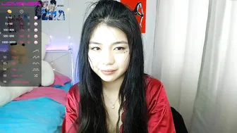 sumiyaya Brilliant lady