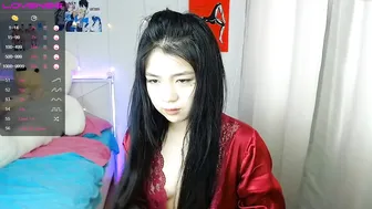 sumiyaya Brilliant lady