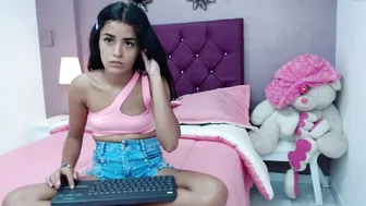 skinny_amalia1 incendiary confused handjob cunt