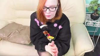 nanaboom Respectable female