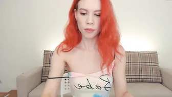 keira_knight exquisite chick makes double fuck