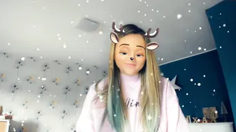 mia_milonovich charming slut fucks both holes