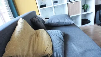 mia_milonovich big need and big horse agret