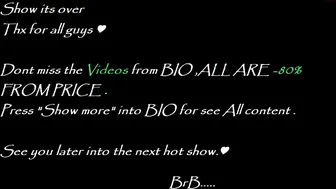 denisandlore the charming beauty seduces with magnificent forms