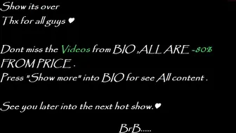 denisandlore the charming beauty seduces with magnificent forms