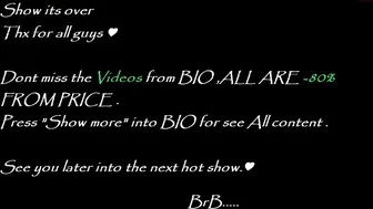 denisandlore the charming beauty seduces with magnificent forms