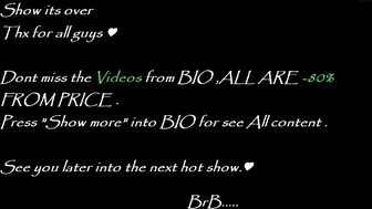 denisandlore the charming beauty seduces with magnificent forms