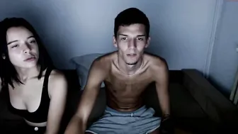 denisandlore sultry confused relish fucked sex toy