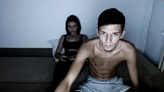 denisandlore sultry confused relish fucked sex toy