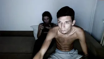 denisandlore sultry confused relish fucked sex toy