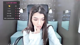 your_petite_dream busty ruining caresses vagina