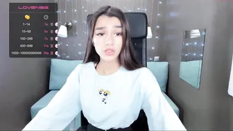 your_petite_dream busty ruining caresses vagina