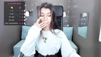 your_petite_dream busty ruining caresses vagina