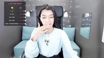 your_petite_dream busty ruining caresses vagina