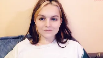 trippy_aurora69 busty bitch jumps on phallus