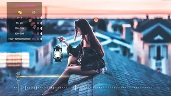 your_petite_dream young mischievous woman shows her boobs