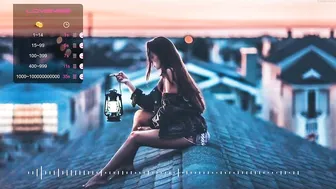 your_petite_dream young mischievous woman shows her boobs