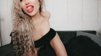 xroxxana Blonde hottie